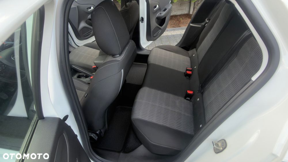 Opel Corsa 1.2 S&S - 25
