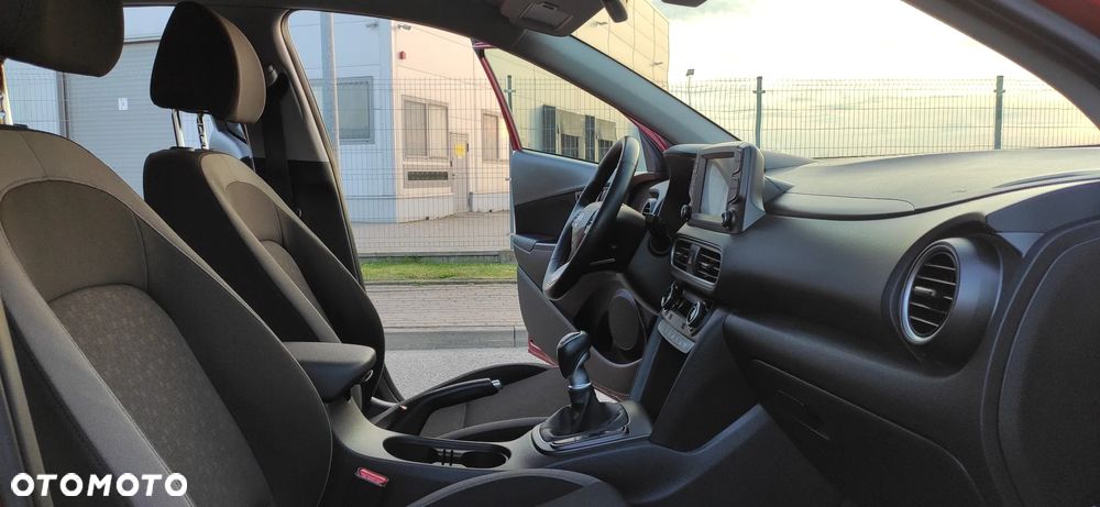 Hyundai Kona 1.0 T-GDI Style - 25