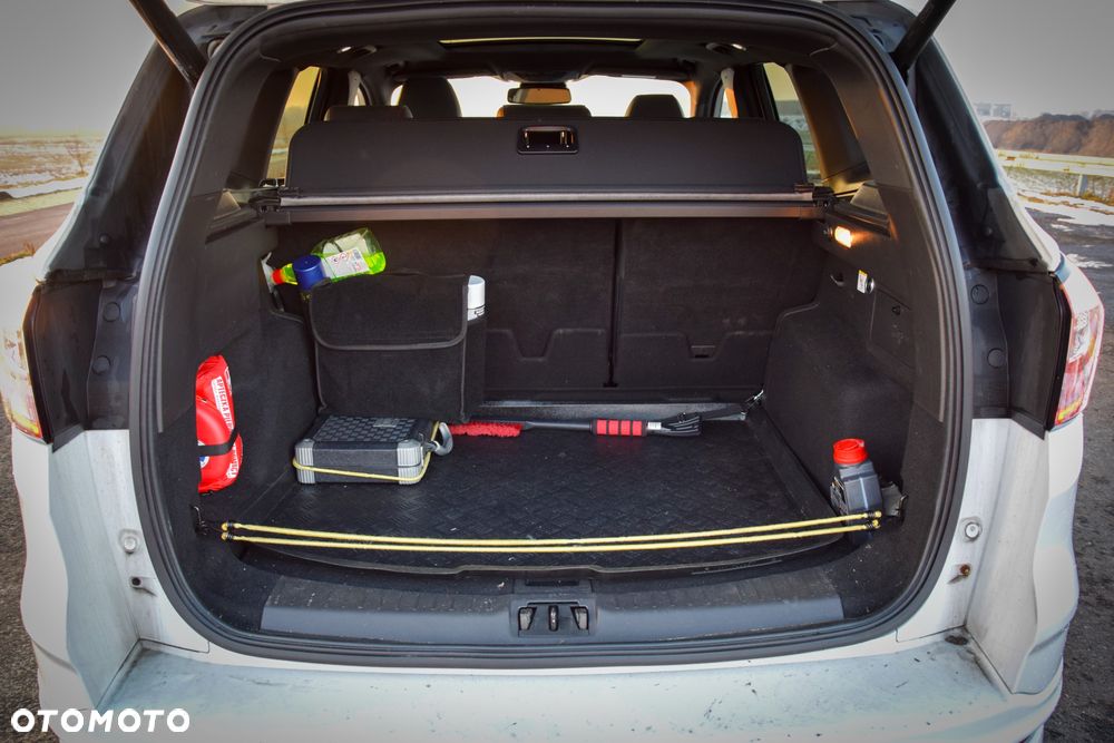 Ford Kuga 1.5 EcoBoost 4x4 ST-Line - 30