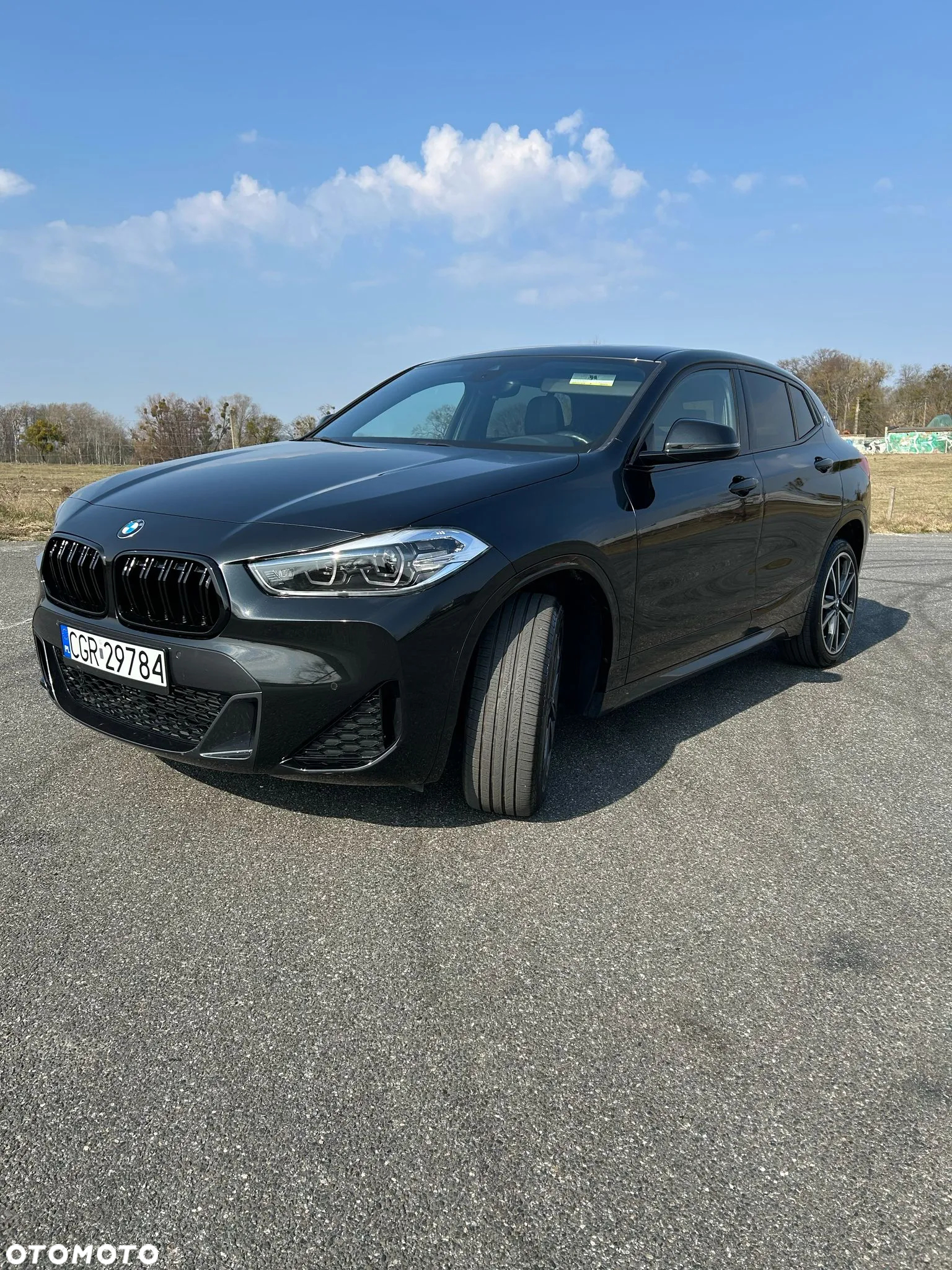 BMW X2 xDrive20i M Sport - 10