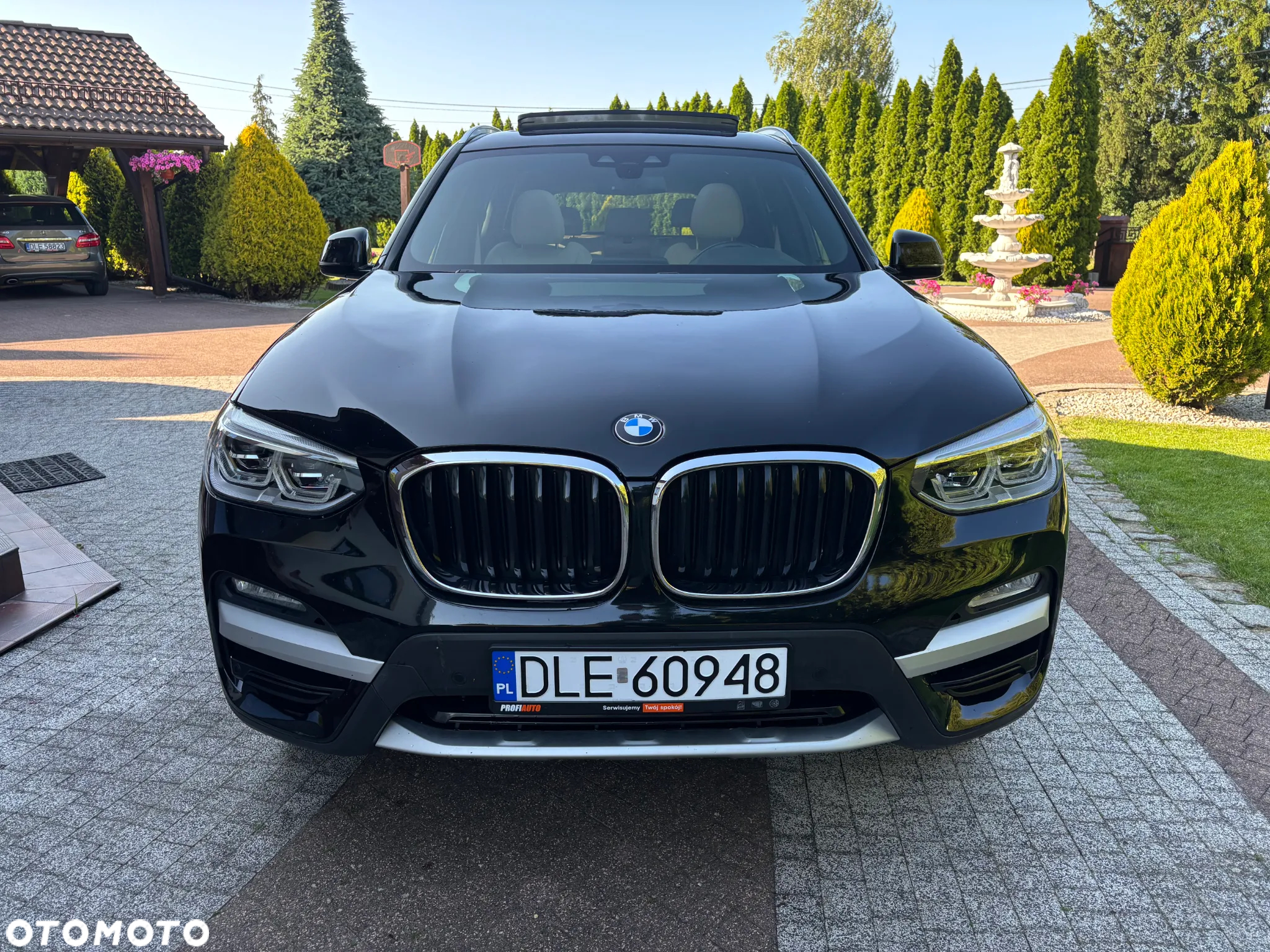 BMW X3 - 2