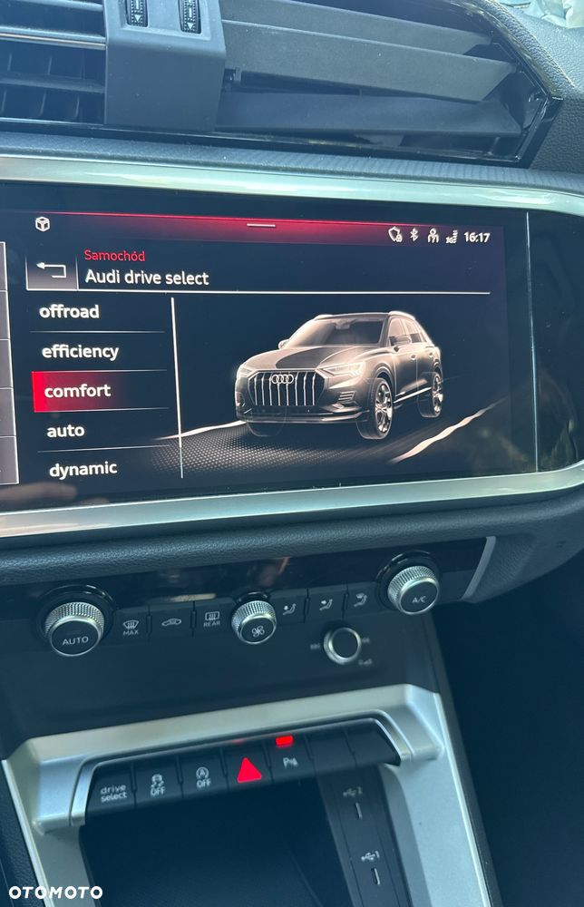 Audi Q3 35 TFSI S tronic advanced - 17