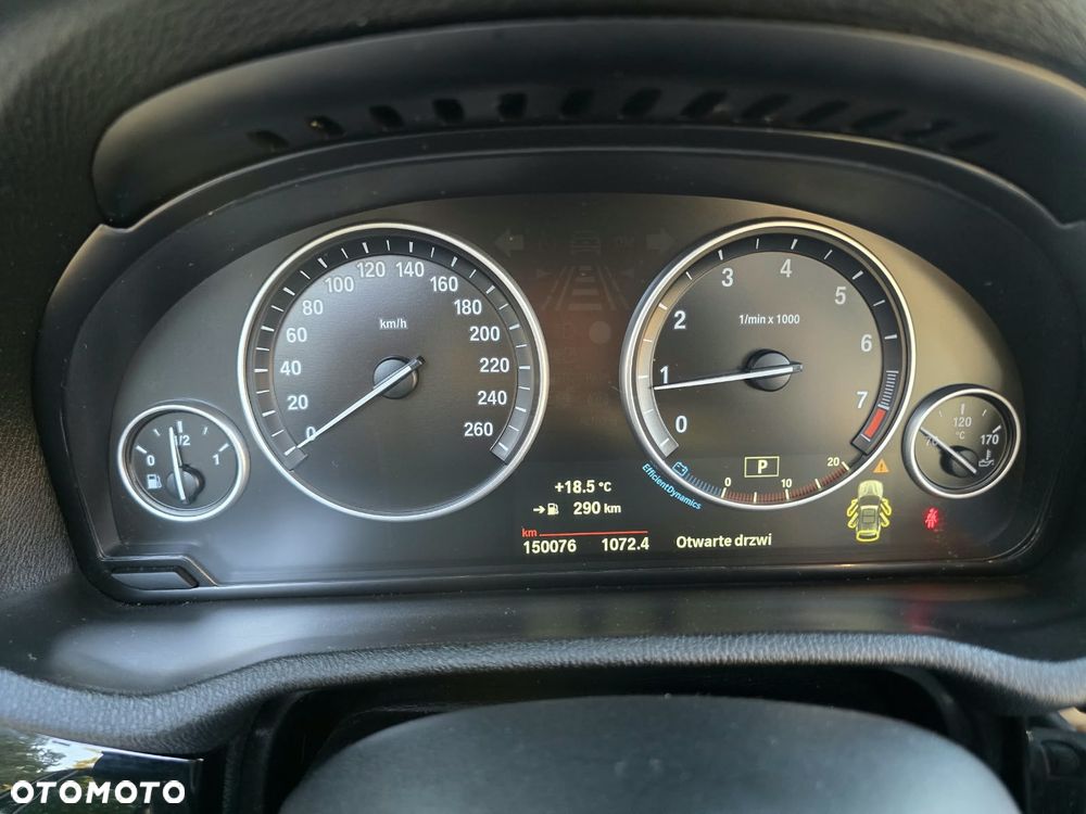 BMW X3 - 11