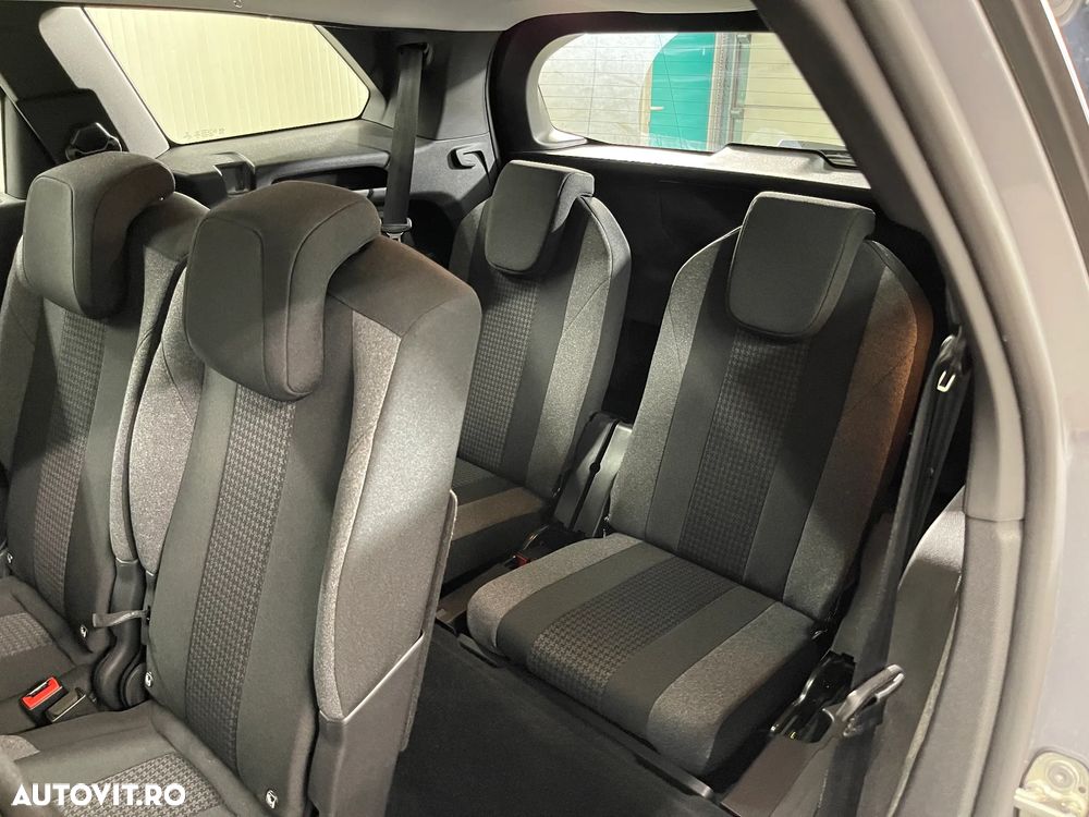 Peugeot 5008 BlueHDI 130 EAT8 Active Business-Paket - 11