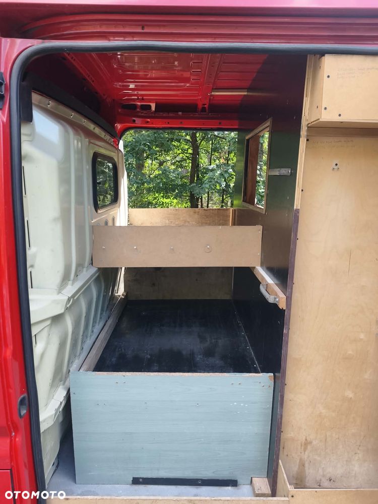 Fiat Ducato - 10