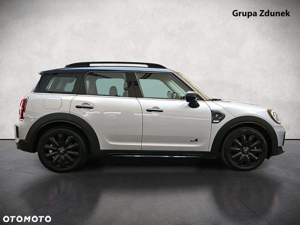 MINI Countryman - 4