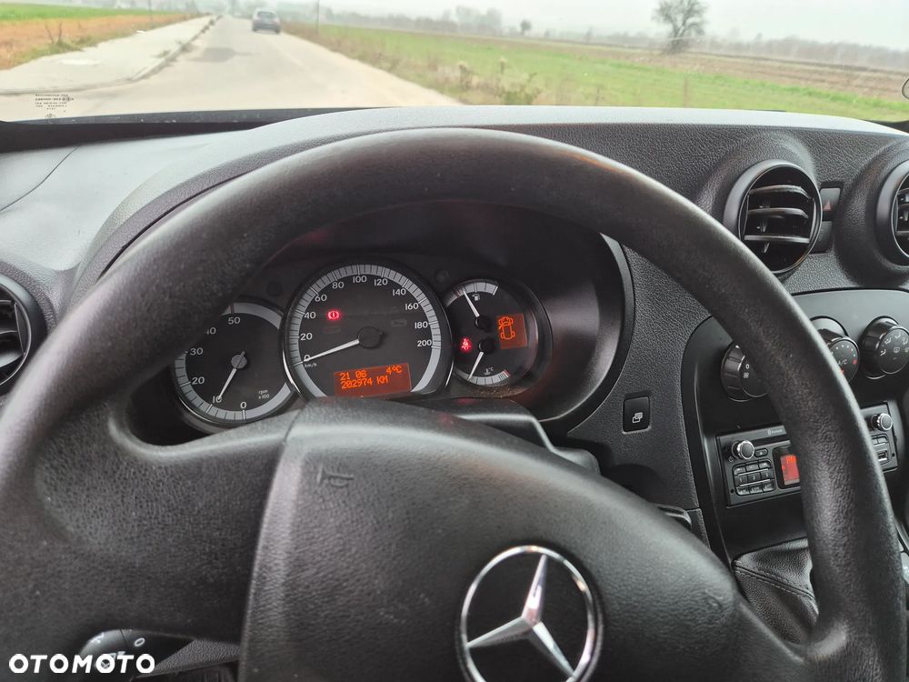 Mercedes-Benz Citan - 9