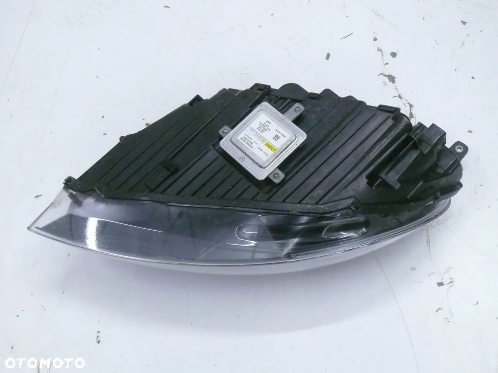 LAMPA PRZEDNIA PRAWA I LEWA VOLVO V40 XC40 II CROSS COUNTRY 2013 2019 XENON UK - 4