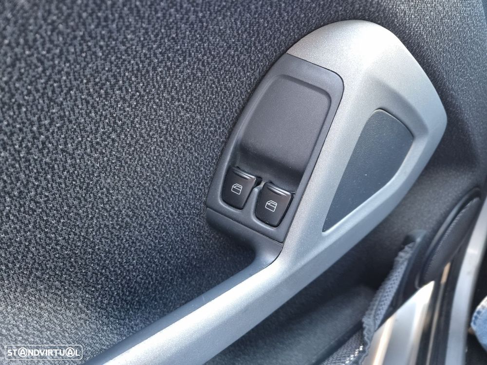 Smart ForTwo Coupé 0.8 cdi Passion 45 - 15