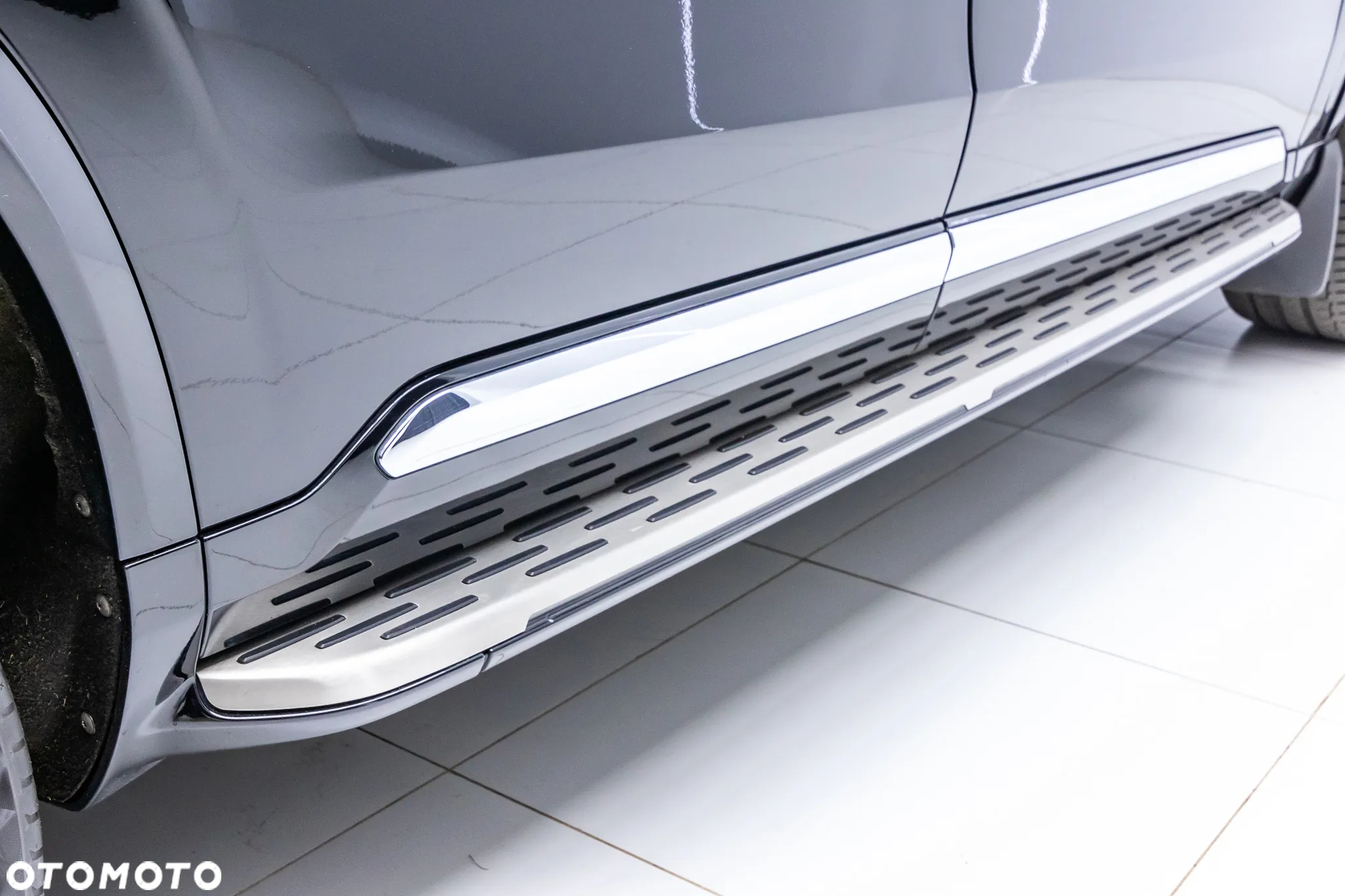 Volvo XC 90 - 36