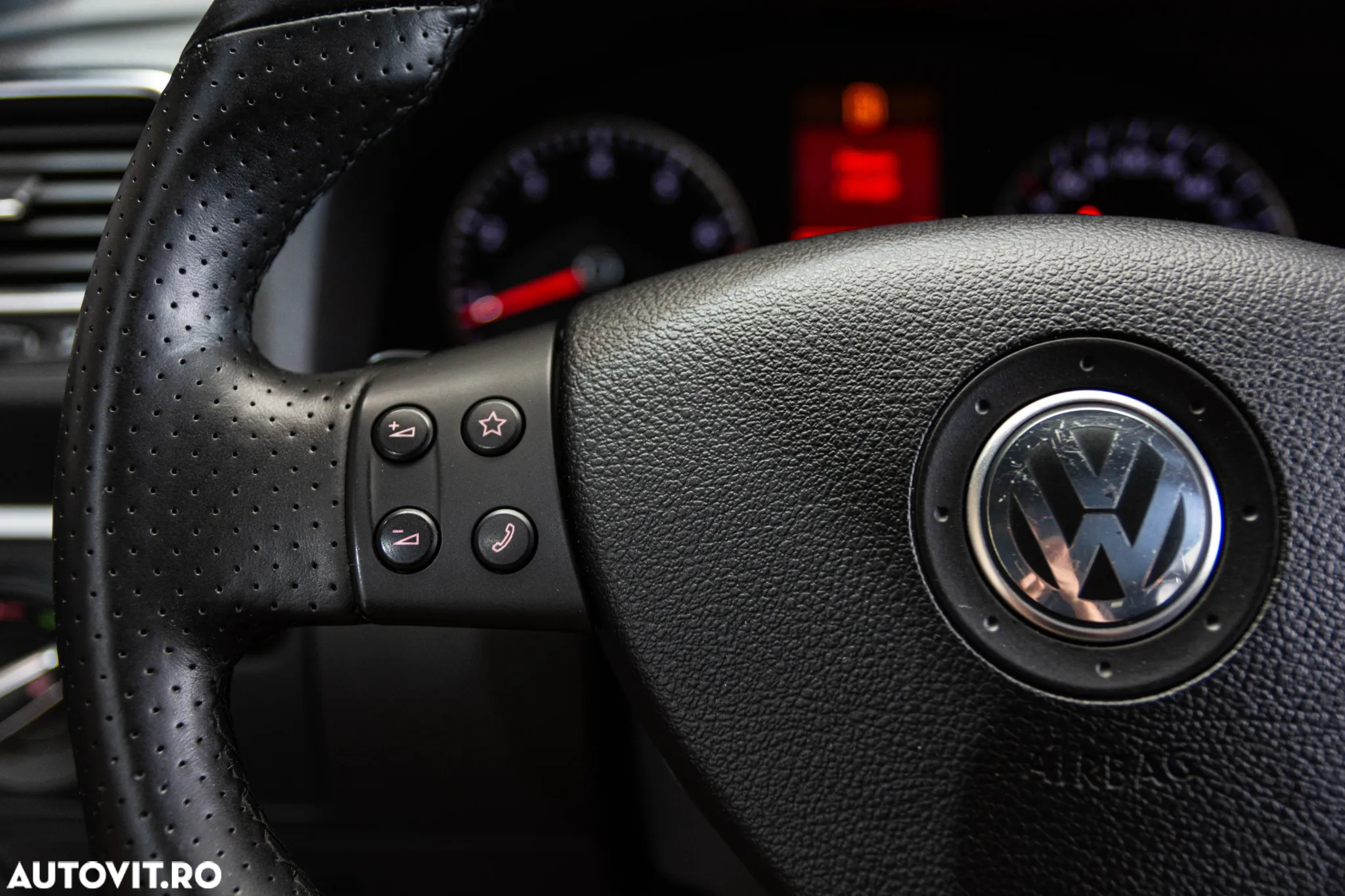 Volkswagen Scirocco 2.0 TSI DSG - 23