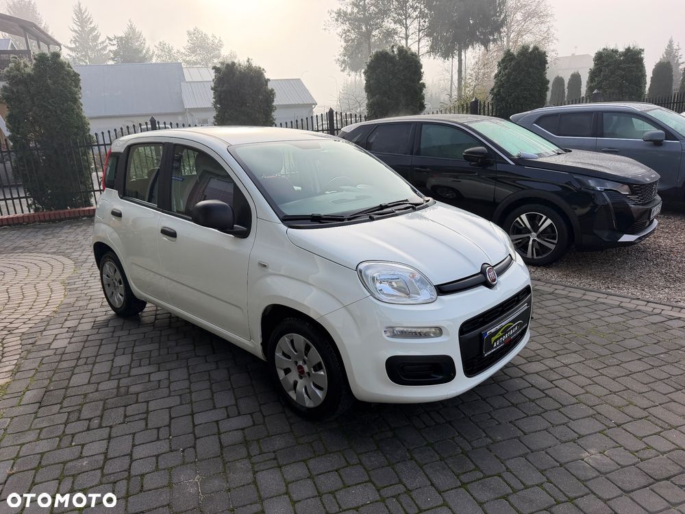 Fiat Panda 1.2 Pop - 19