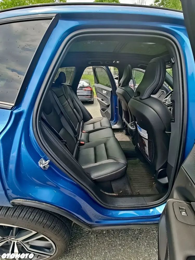 Volvo XC 60 T5 AWD Geartronic RDesign - 12