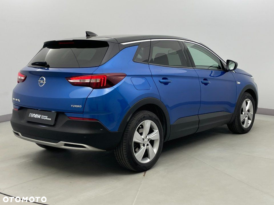 Opel Grandland X - 5