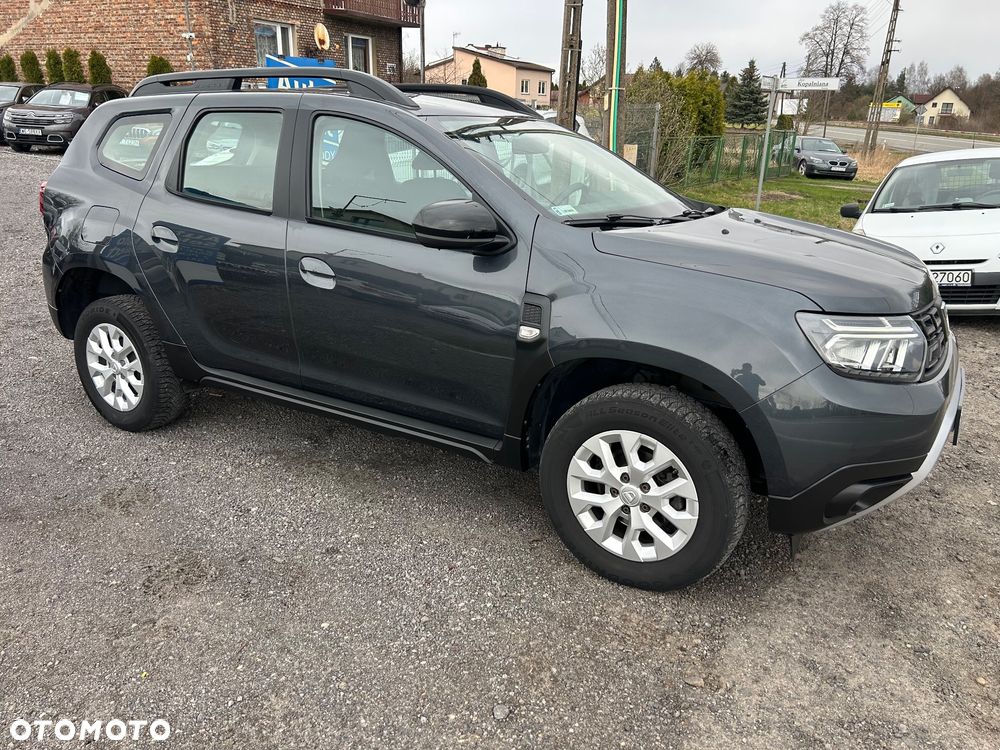 Dacia Duster 1.0 TCe Comfort - 5