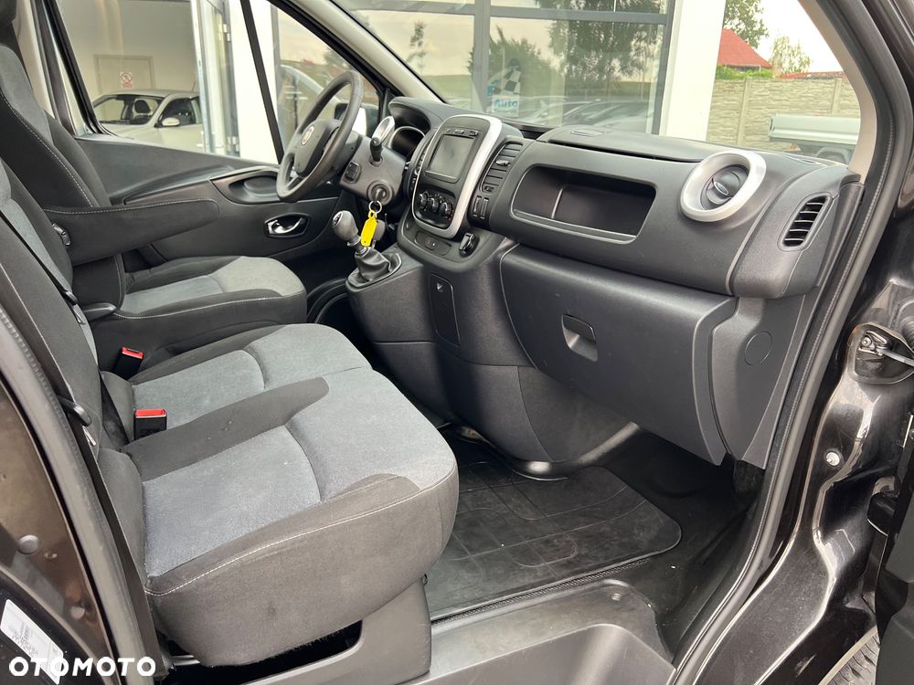 Fiat TALENTO - 20