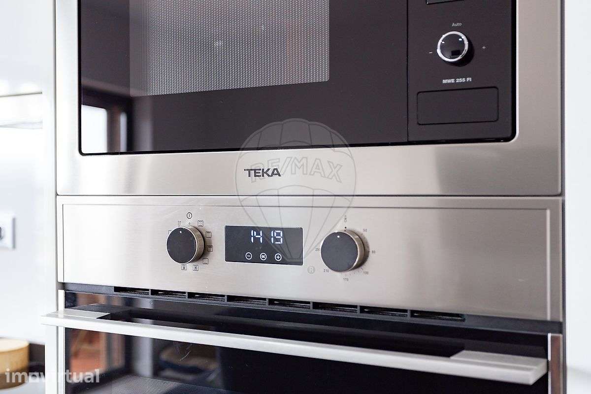Apartamento T1 para venda - Grande imagem: 4/33