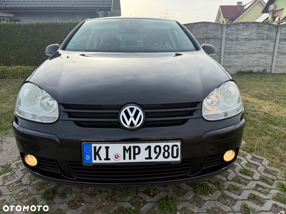 Volkswagen Golf 1.4 Goal - 23