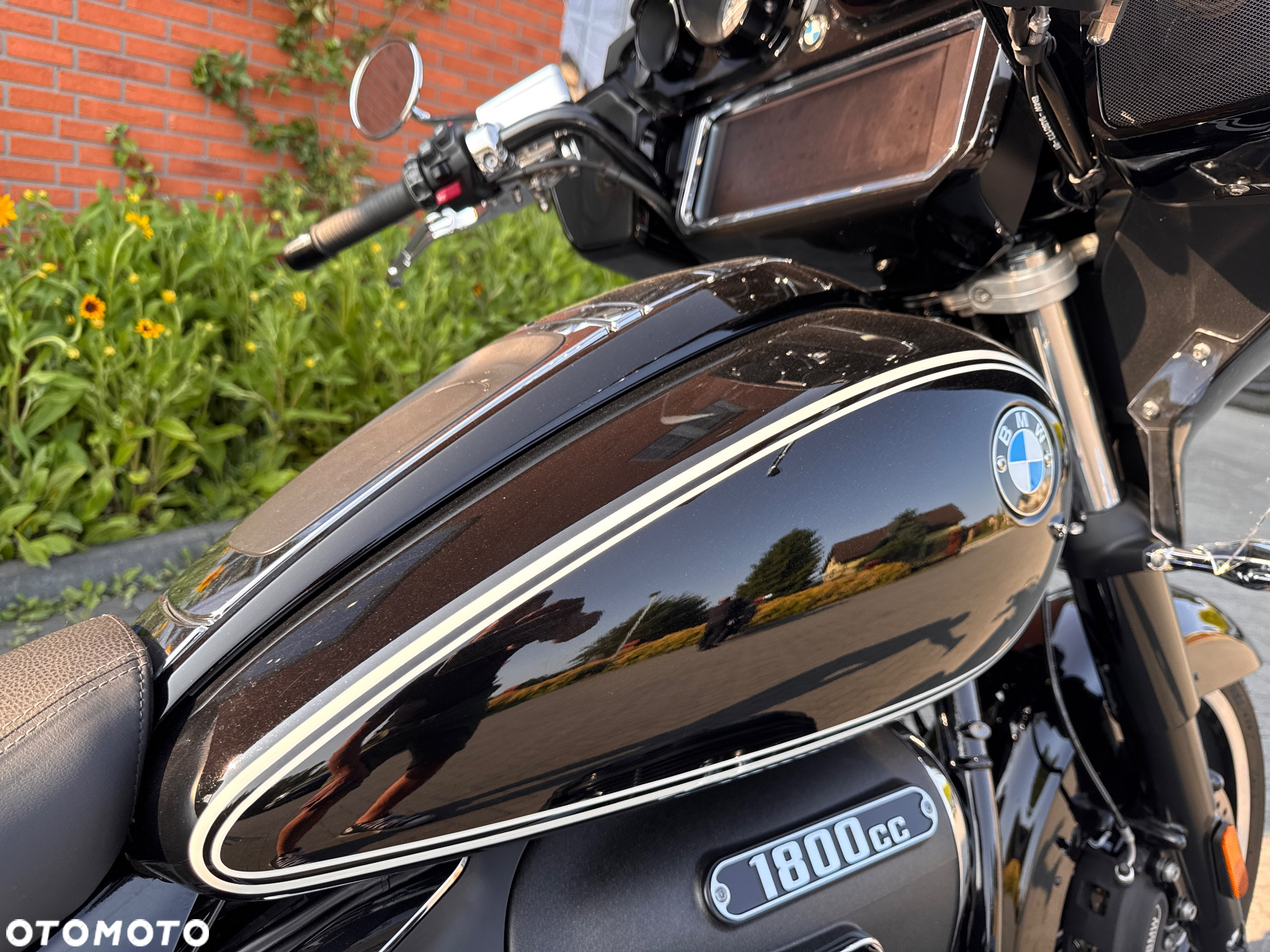BMW R - 19