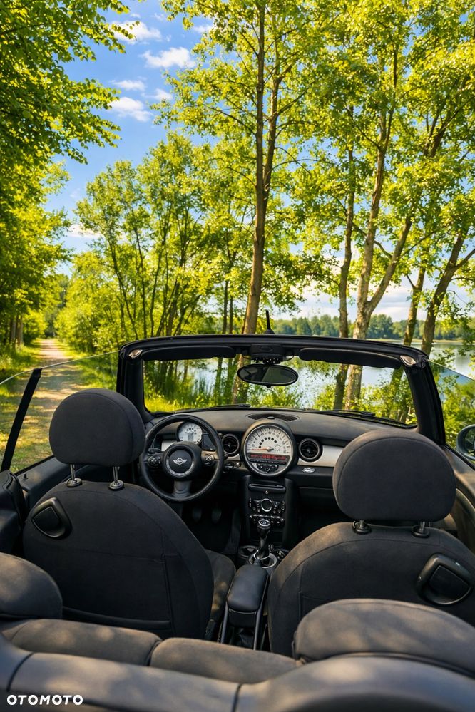 MINI Cooper - 4