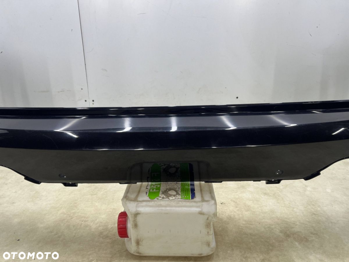 Zderzak tylny BMW X3 G01 21r.- Lift tył 4XPDC 8081855 - 5