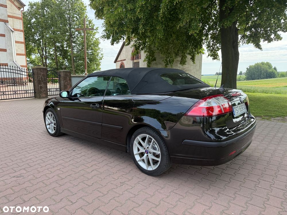 Saab 9-3 1.9 TiD DPF Vector - 11