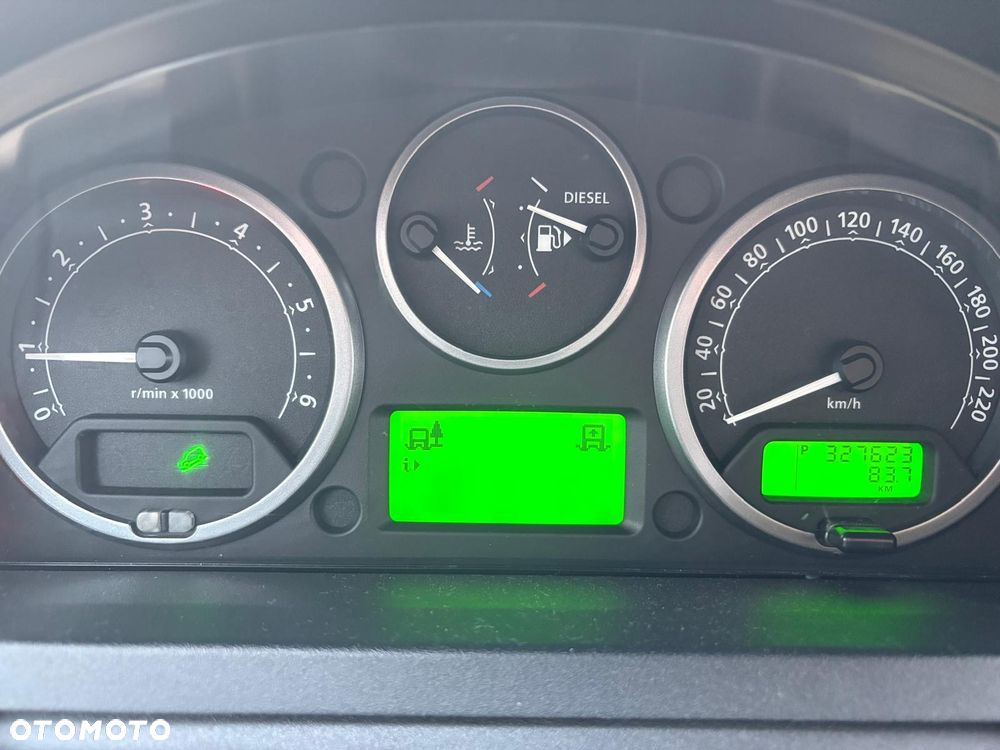 Land Rover Range Rover Sport S 2.7TD HSE - 15