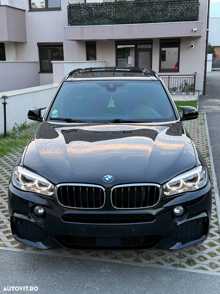 BMW X5 - 14