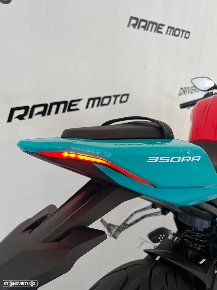 KOVE 350RR - CAMPEÃ MUNDIAL SUPERBIKES SSP300 2025 - 20