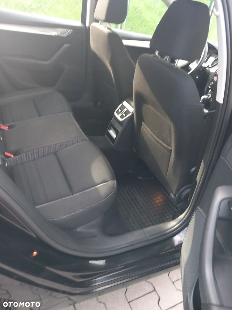 Skoda Octavia - 9