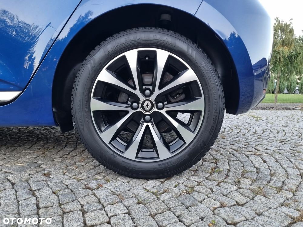 Renault Clio 1.0 TCe Techno - 34
