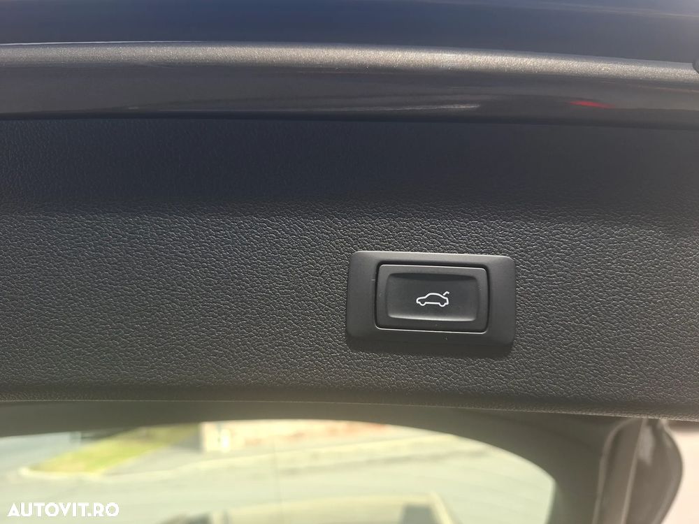 Audi A4 Avant 2.0 TDI quattro - 13