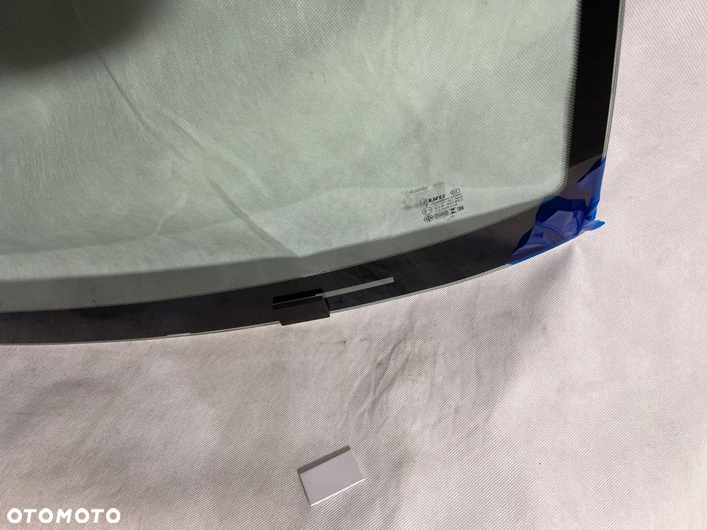 toyota sequoia szyba przednia nowa 2001-2007 - 3