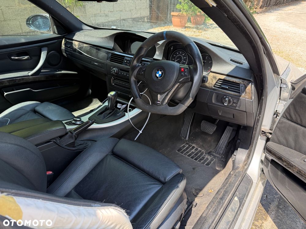 BMW Seria 3 335d M Sport Edition - 11