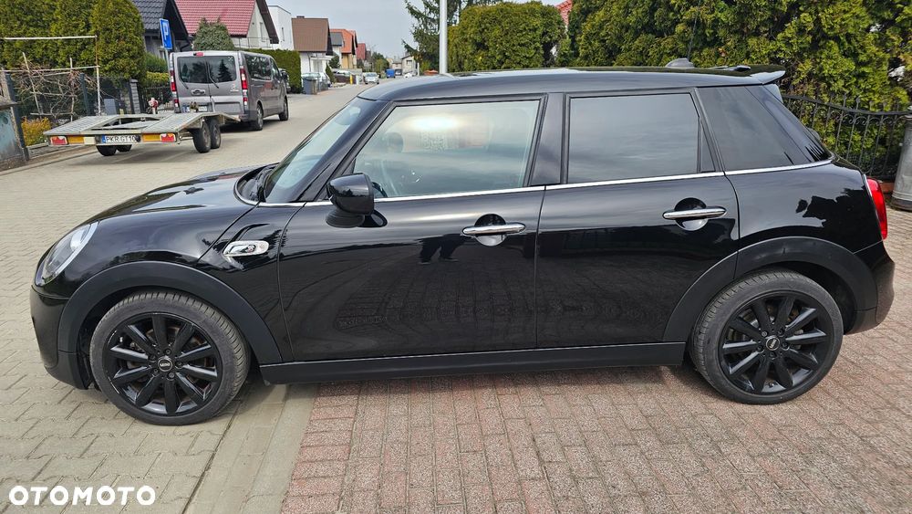 MINI Cooper S - 6