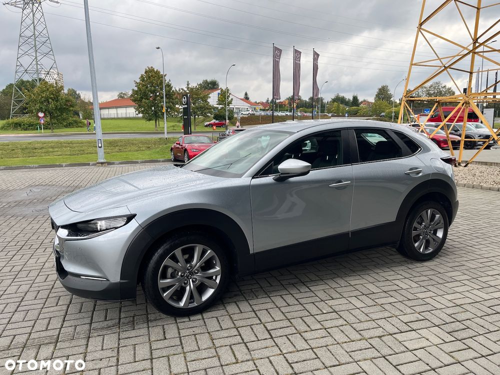 Mazda CX-30 - 9
