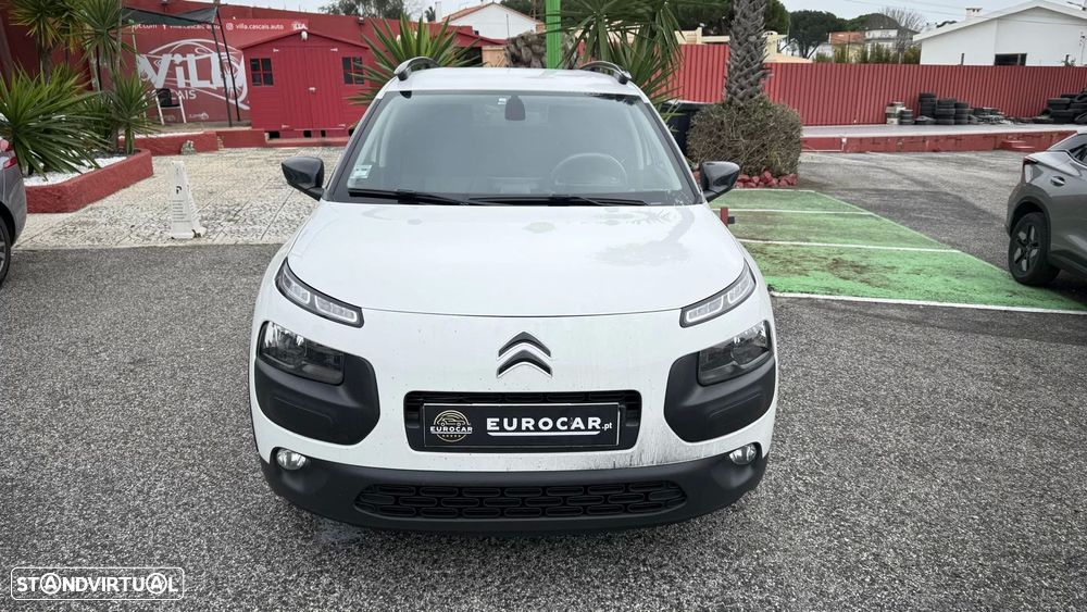 Citroën C4 Cactus 1.2 PureTech Feel - 3