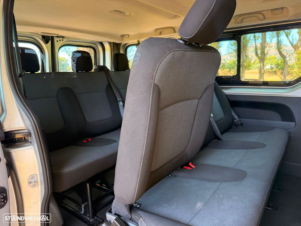 Fiat Talento - 15
