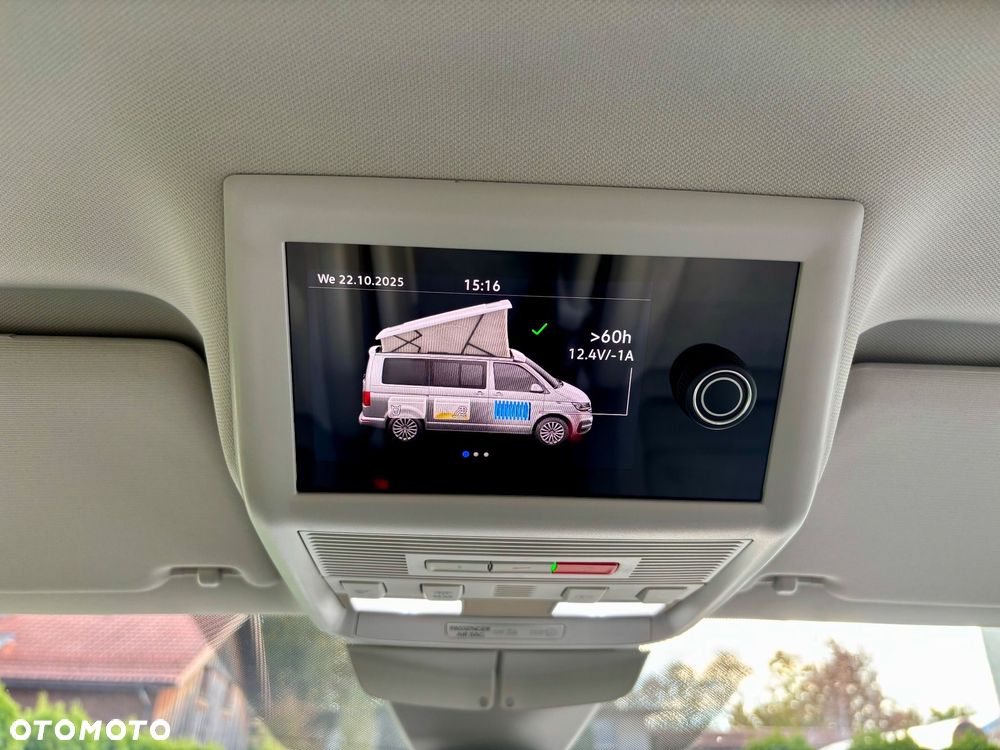 Volkswagen California - 25