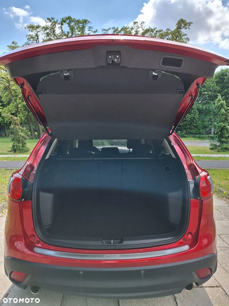 Mazda CX-5 2.0 Skymotion 2WD - 24