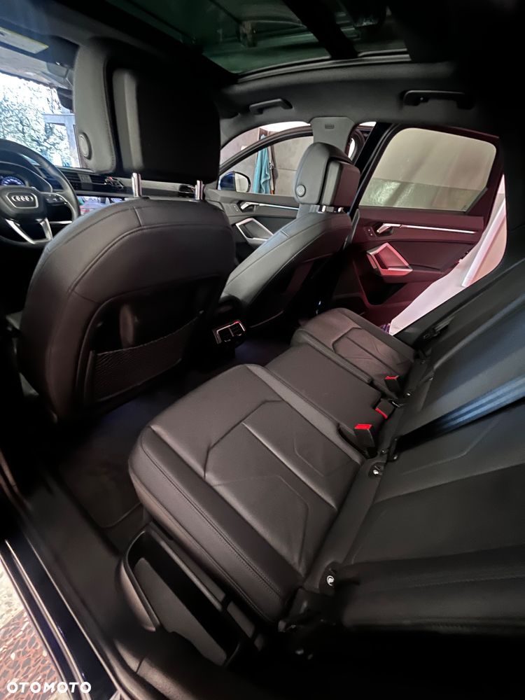 Audi Q3 45 TFSI Quattro S tronic S line - 17