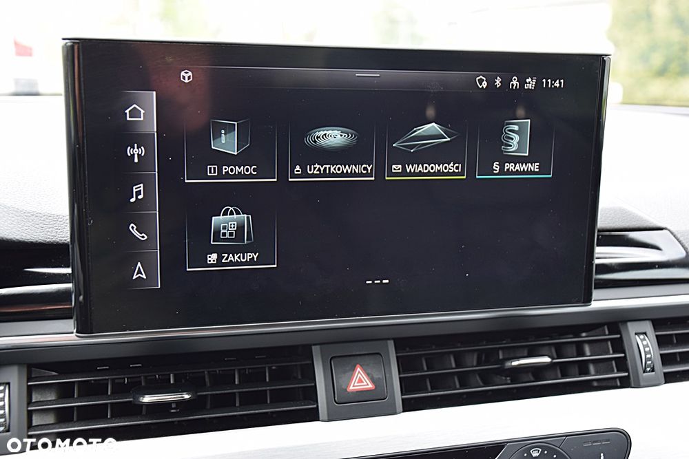 Audi A4 Avant 35 TDI mHEV S Line S tronic - 24