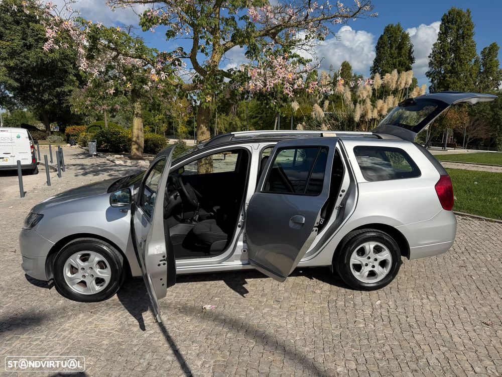 Dacia Logan MCV TCe 90 Laureate - 5
