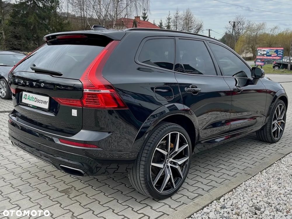 Volvo XC 60 - 2