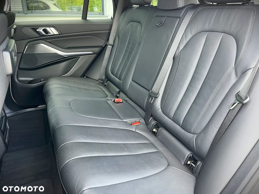 BMW X5 ver-xdrive40d-mhev-sport - 19