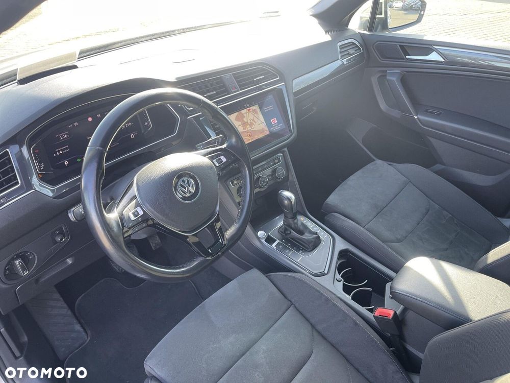 Volkswagen Tiguan Allspace - 9