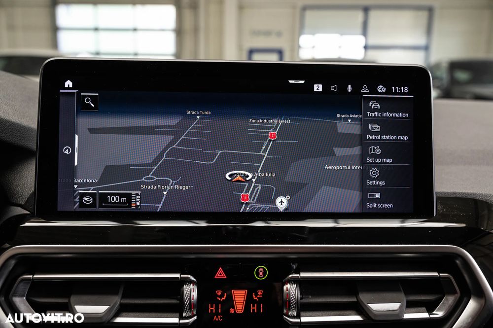 BMW X3 xDrive30d AT MHEV - 17