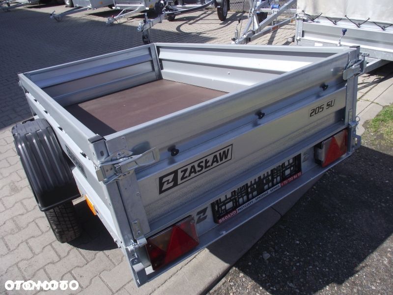 Zaslaw 205 SU