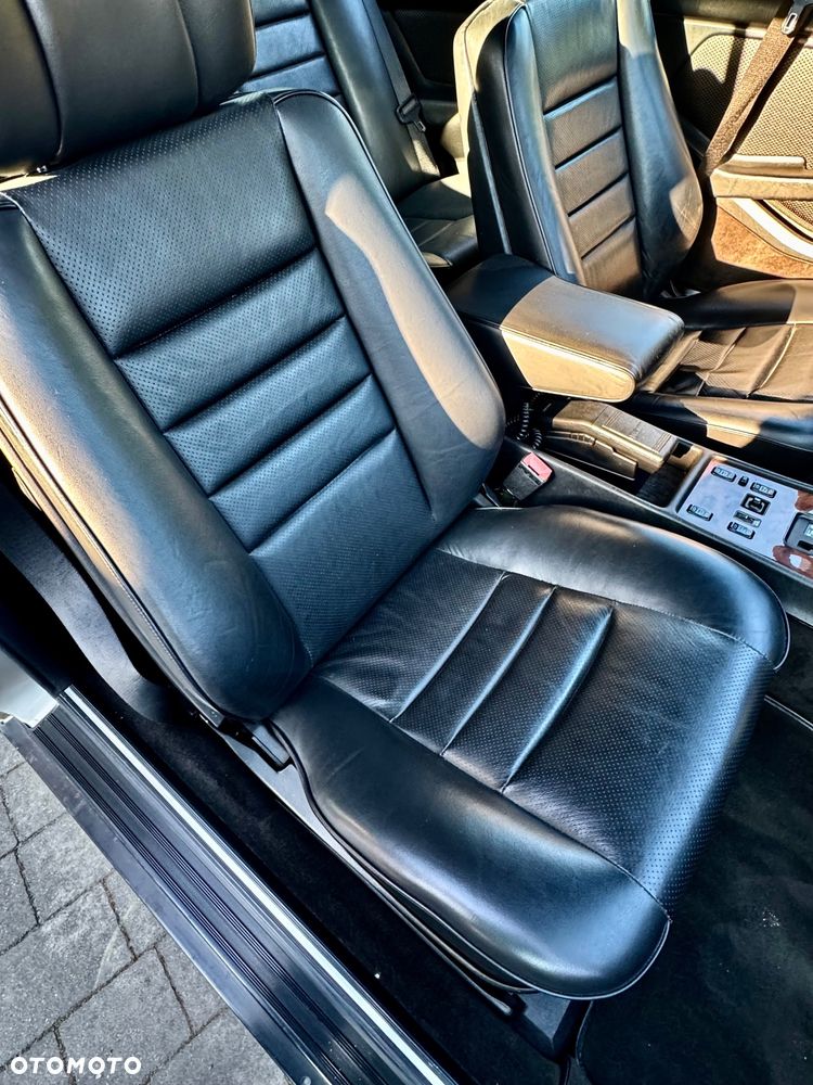 Mercedes-Benz Klasa S - 15