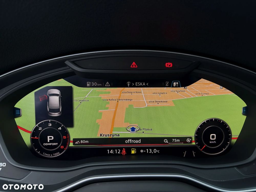 Audi Q5 40 TDI Quattro S tronic design - 21